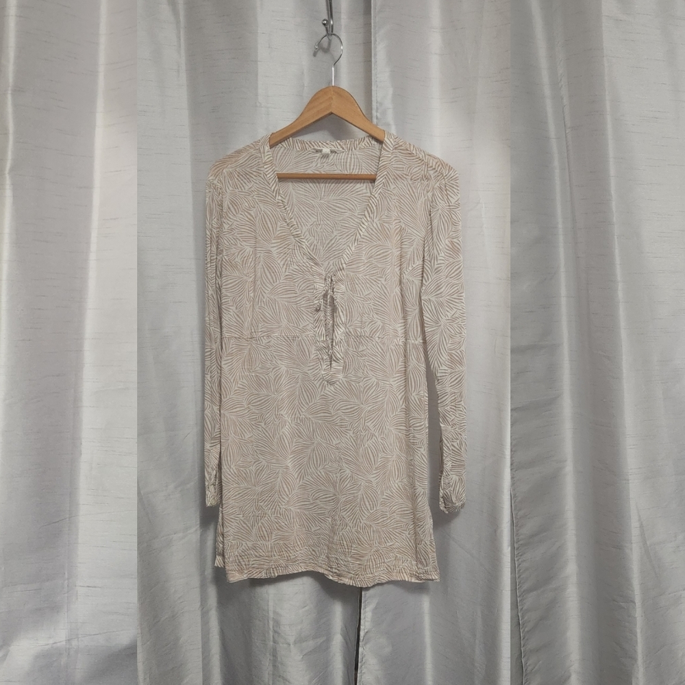 Athleta • Summer Cover Up